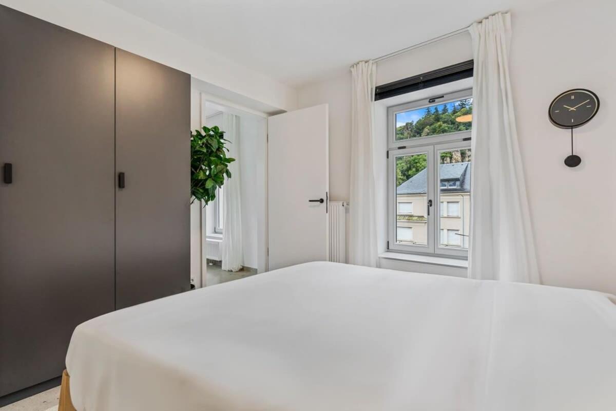 Clausen Serenity Cozy Apt Apartamento *