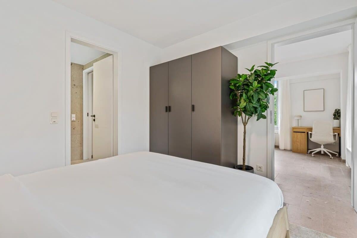 Clausen Serenity Cozy Apt * Luxemburgo