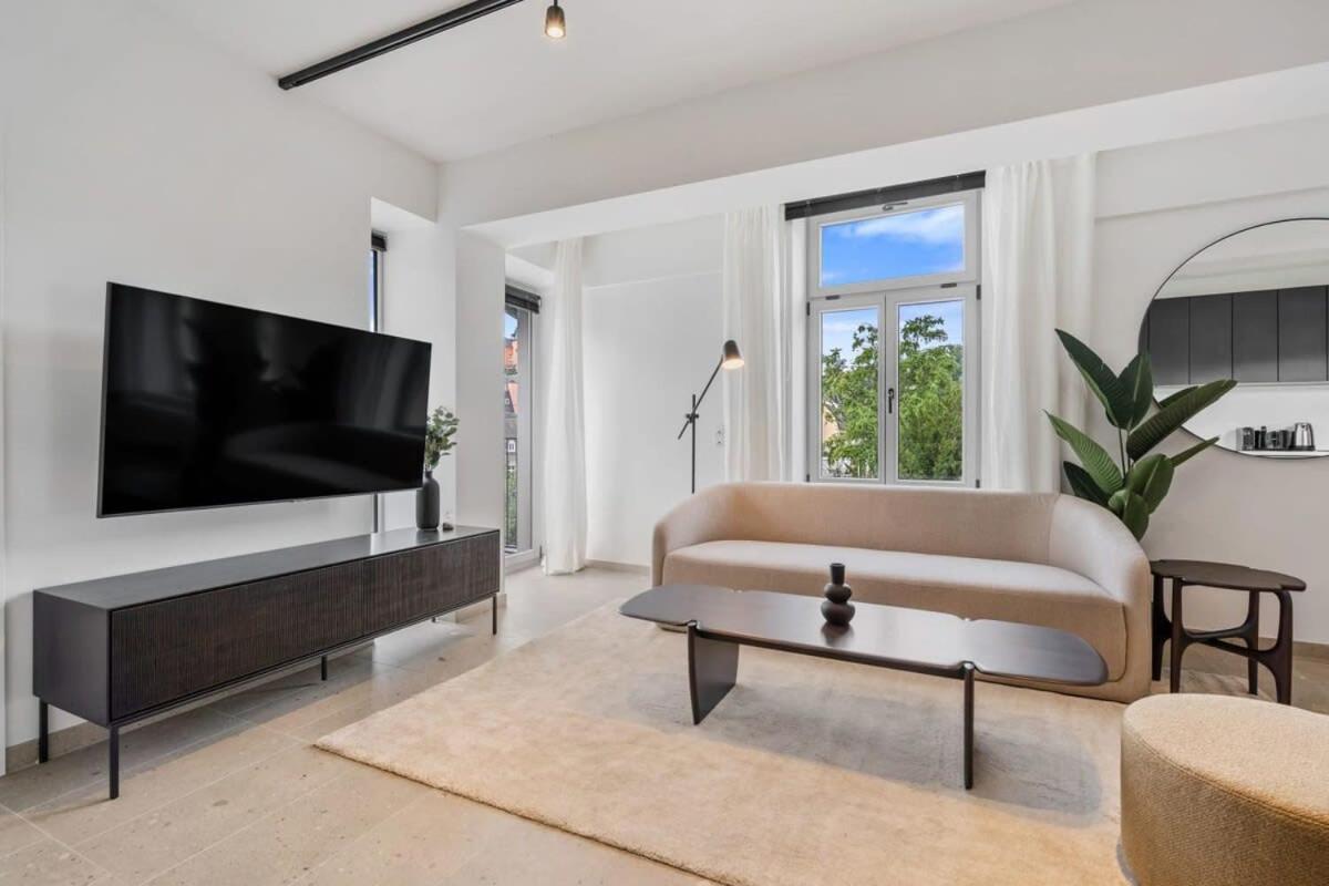 Clausen Serenity Cozy Apt Apartamento *