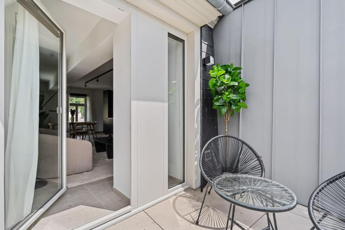 Apartamento Clausen Serenity Cozy Apt