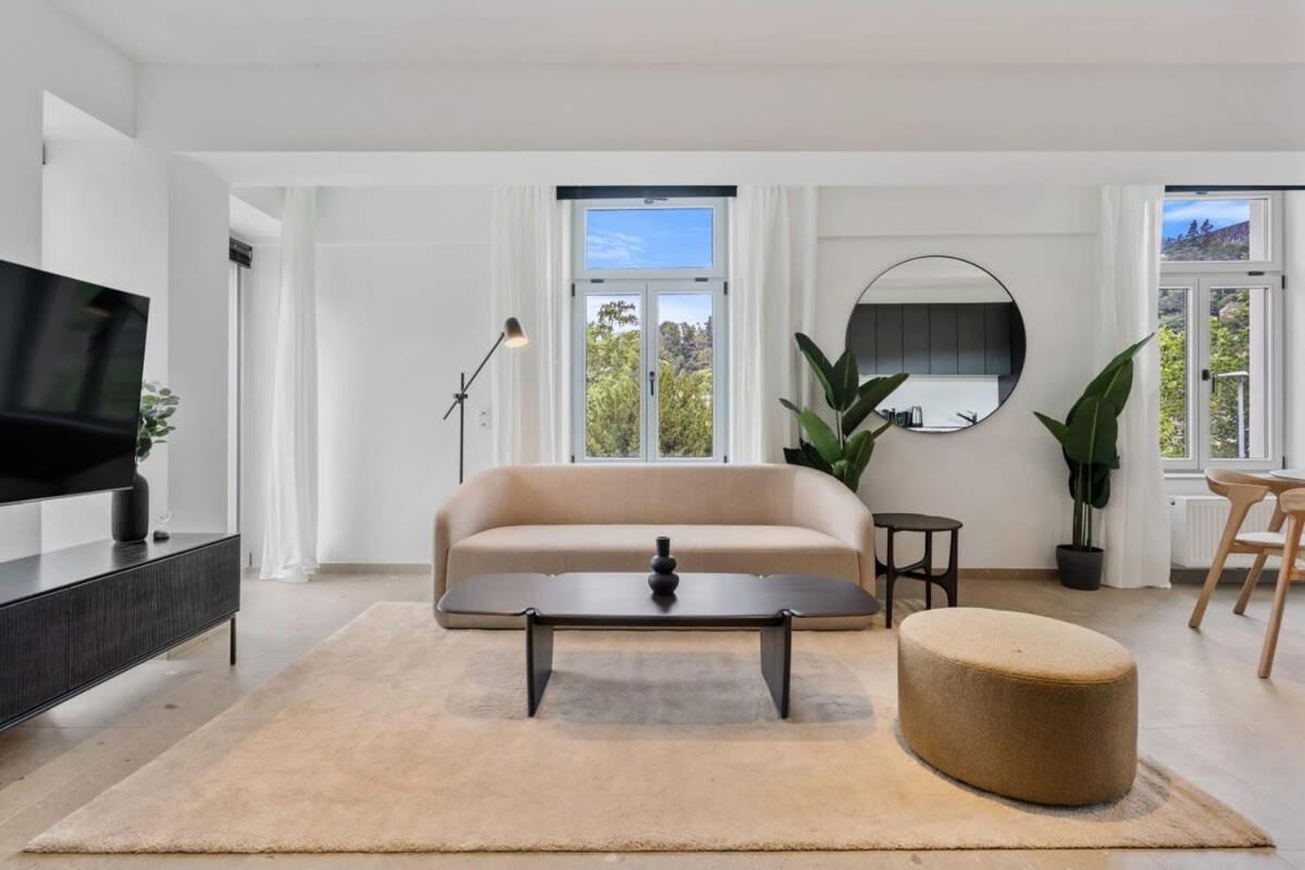 Apartamento Clausen Serenity Cozy Apt *