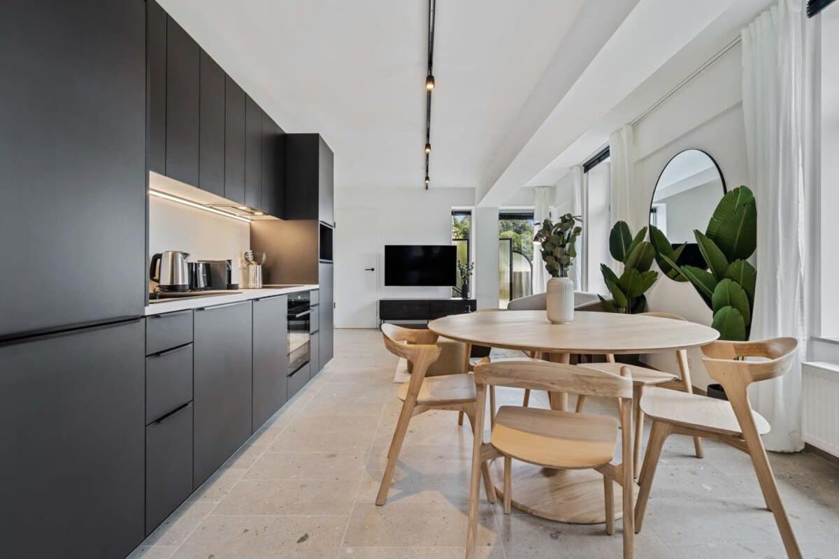 Clausen Serenity Cozy Apt Apartamento