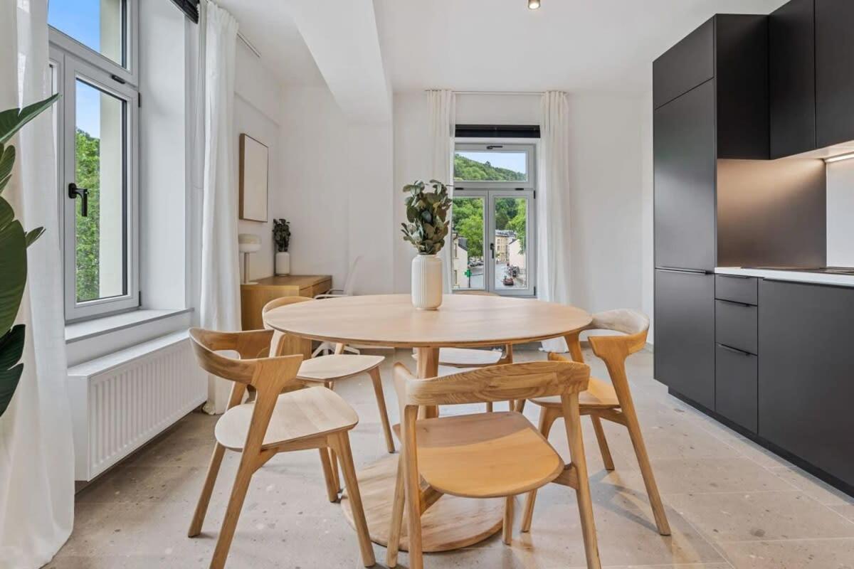 Clausen Serenity Cozy Apt