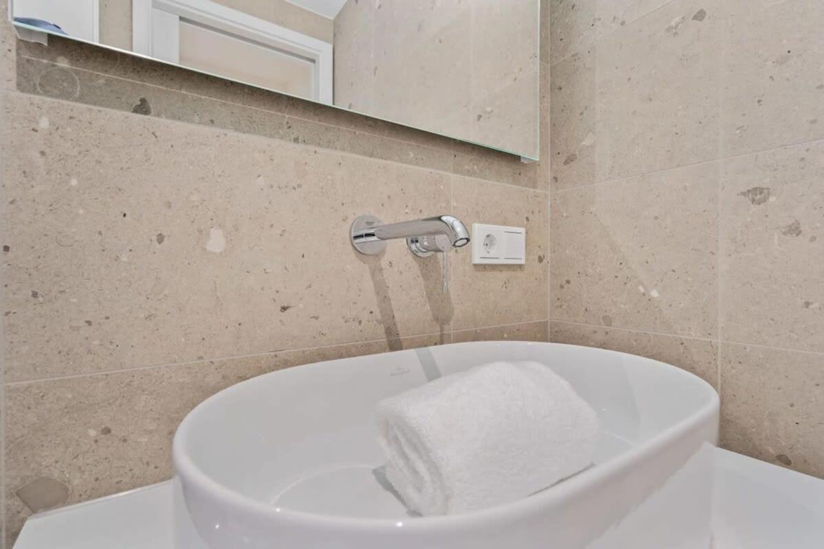 Apartamento Clausen Serenity Cozy Apt Luxemburgo