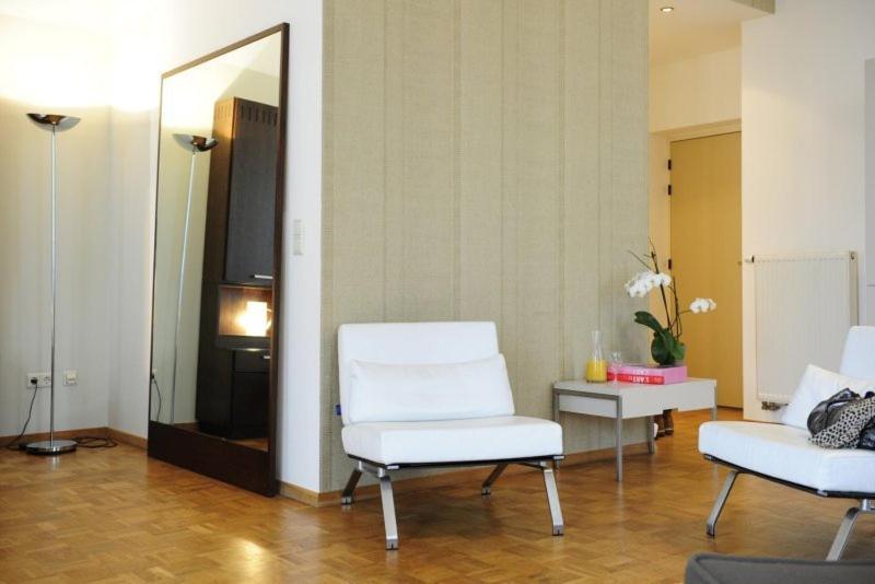 Appart hôtel Key Belair Luxembourg