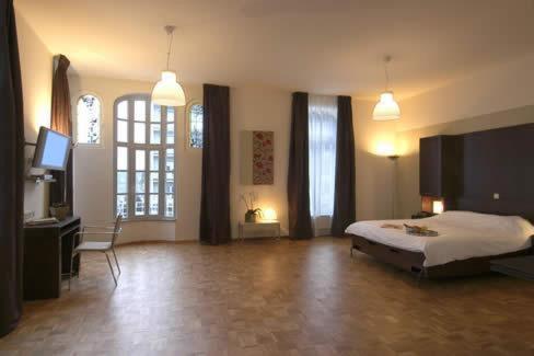 Appart hôtel Key Belair Luxembourg