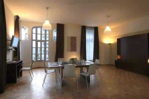 Key Belair Luxembourg