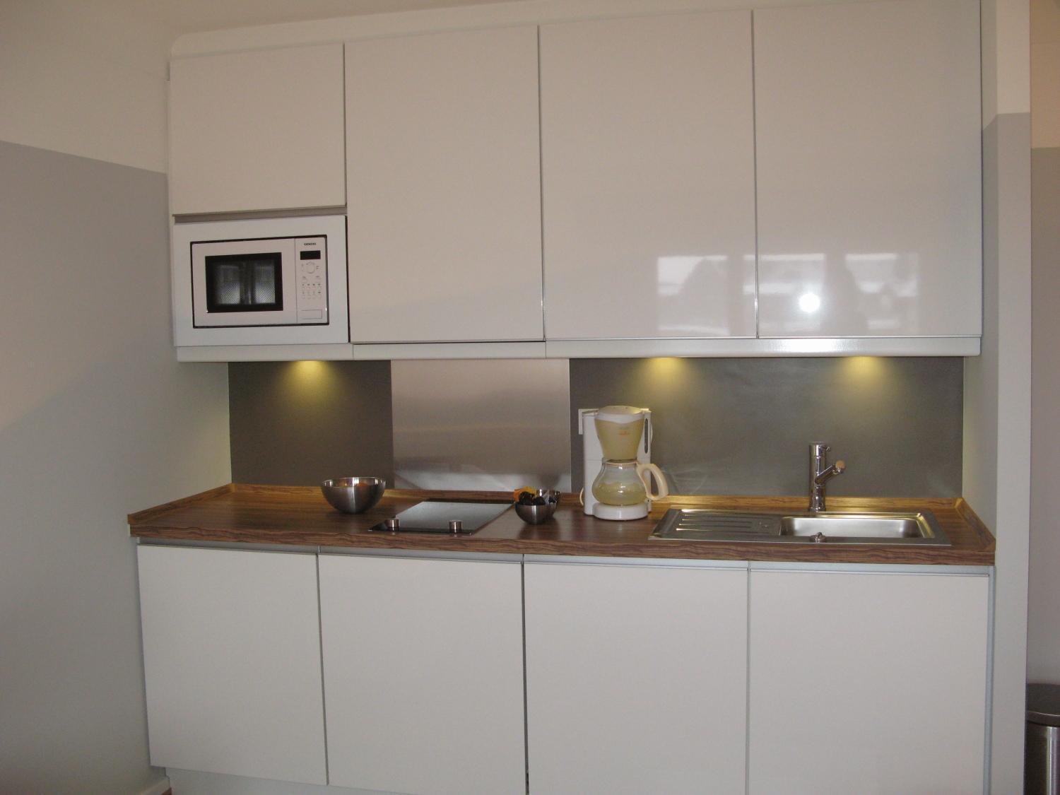 Apartamento Key - Limperstberg *