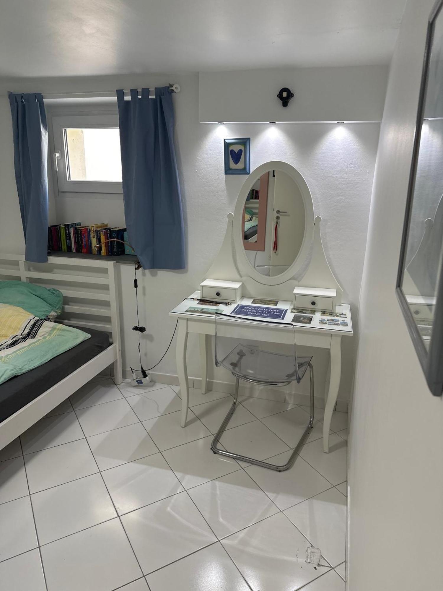 Accommodatie bij particulieren Simple In Luxemburg