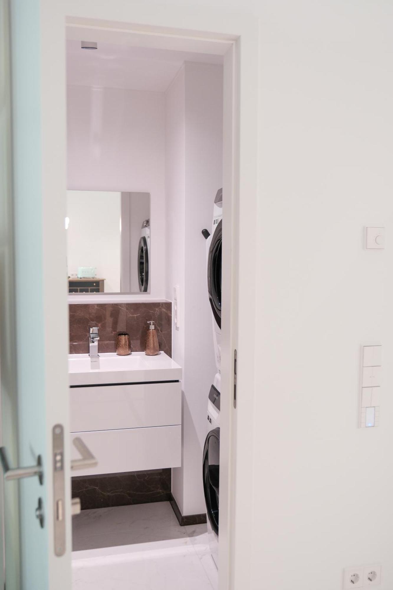 Appartement The Executive - Kirchberg