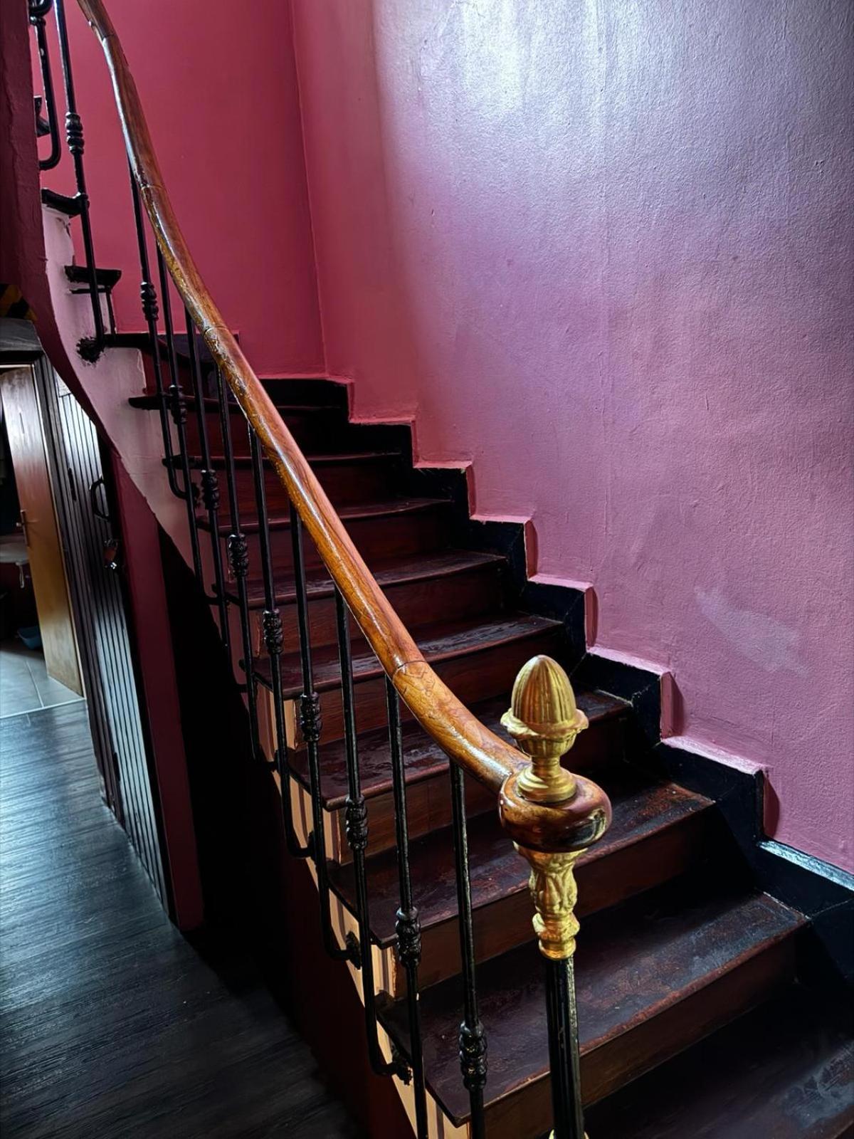 George & Dragon Pub Homestay Luxembourg