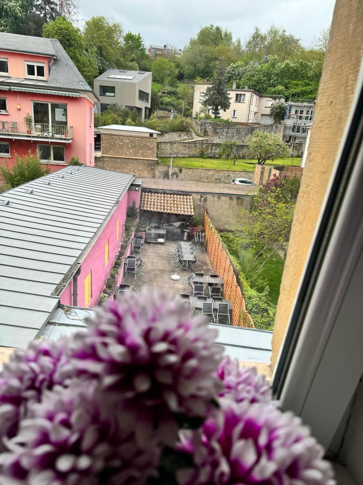 Homestay George & Dragon Pub Luxembourg