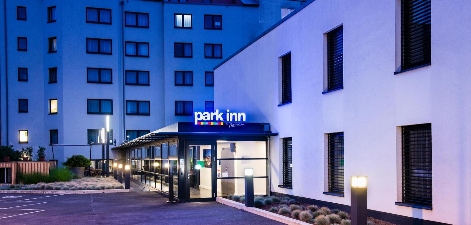 Park By Radisson