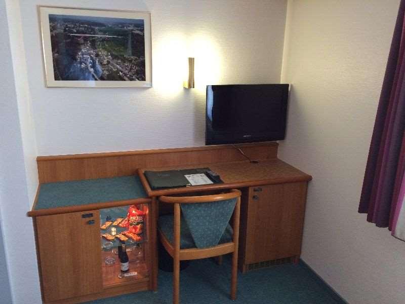 Christophe Colomb 3* Luxemburg