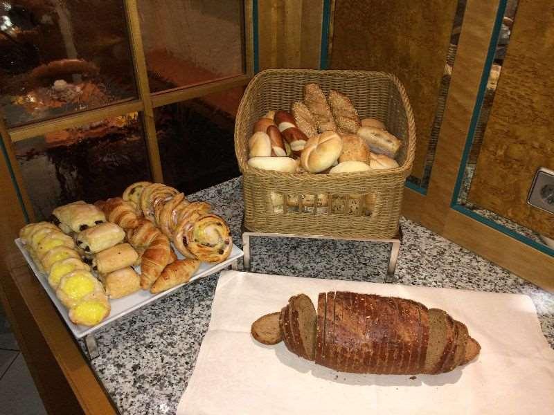 Hotel Christophe Colomb