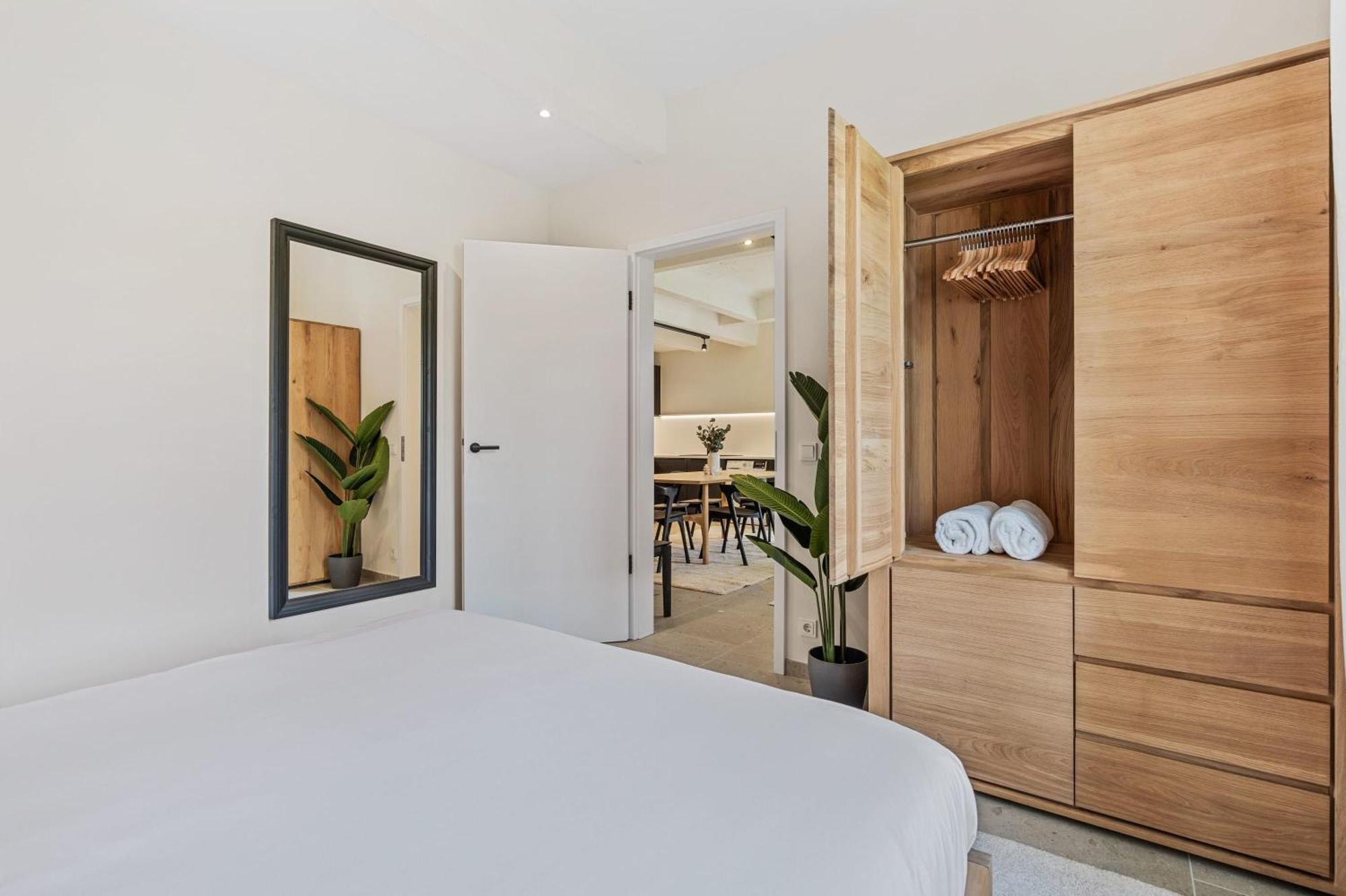 Clausen Hideaway Modern Luxemburg