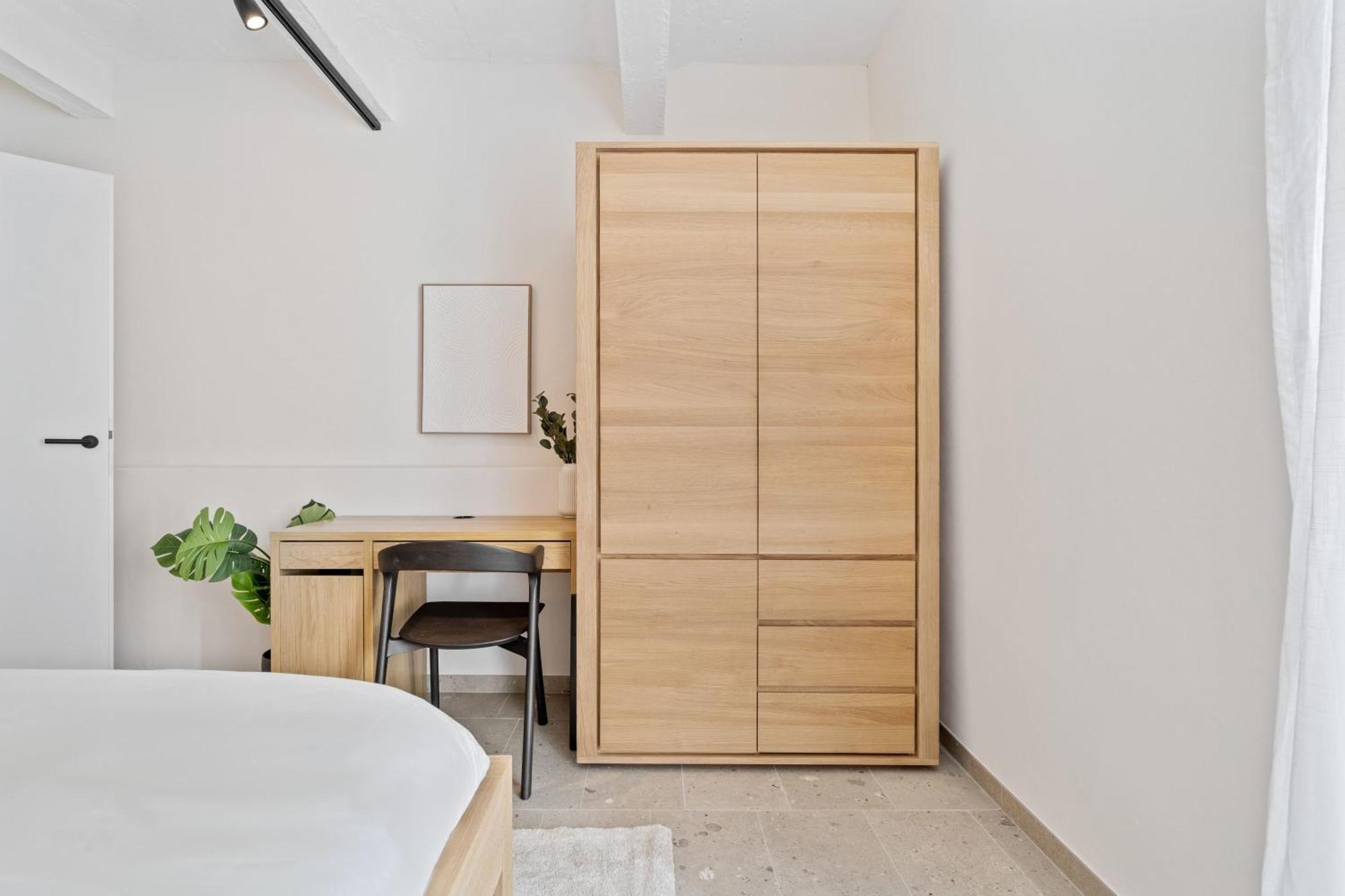 Clausen Hideaway Modern Appartement