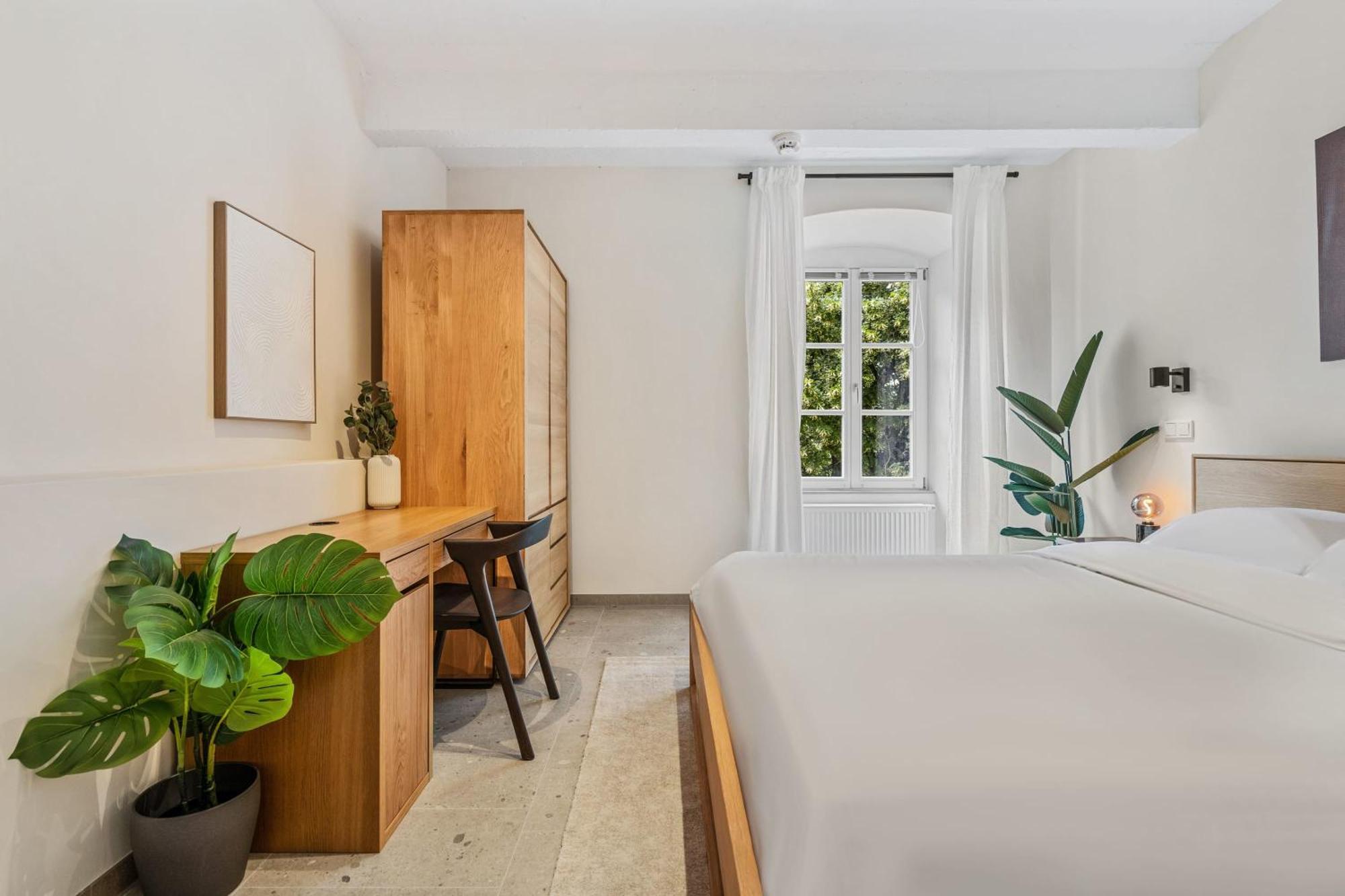 Clausen Hideaway Modern Luxemburg