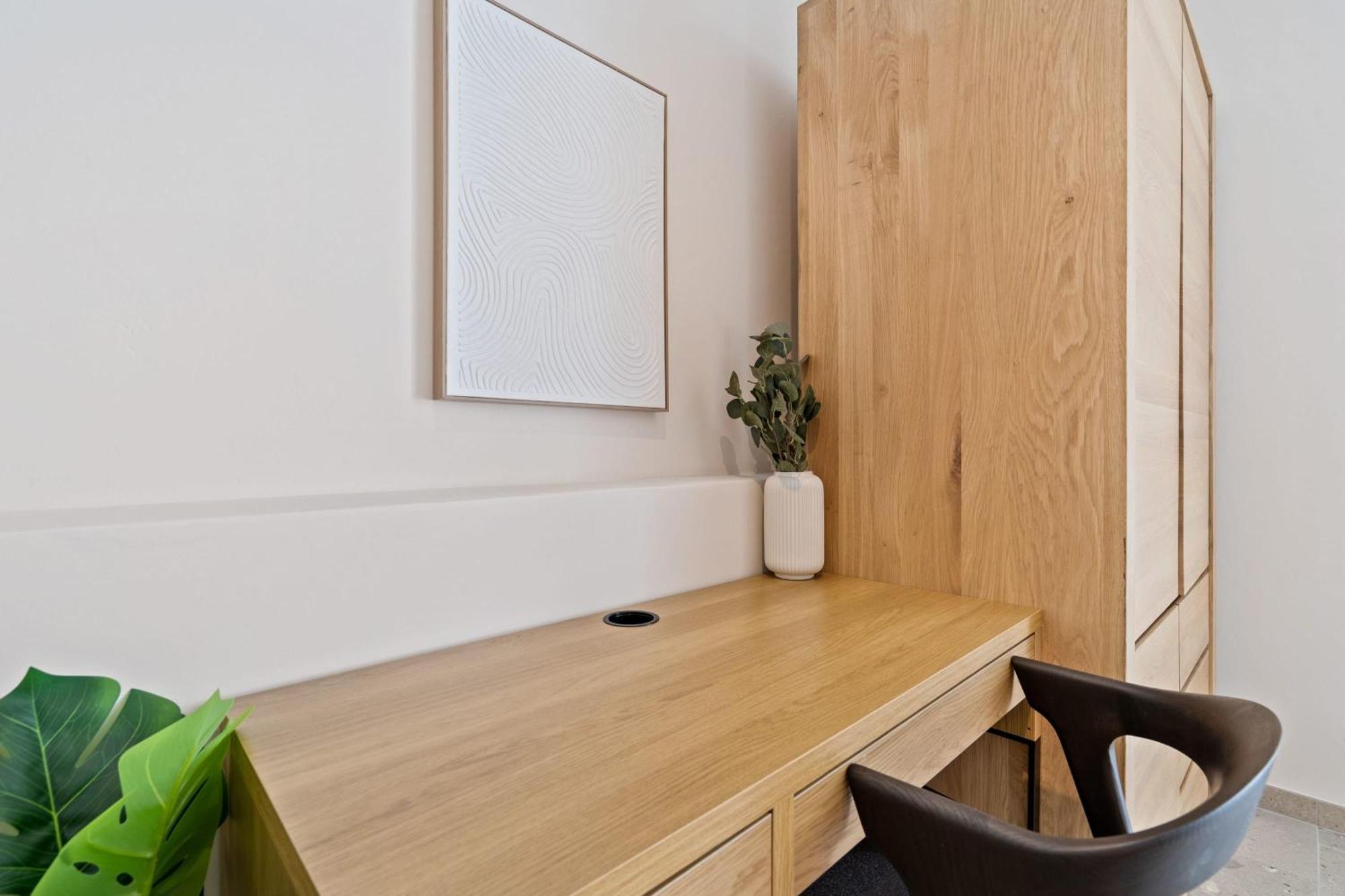 Clausen Hideaway Modern Apartment Luxembourg