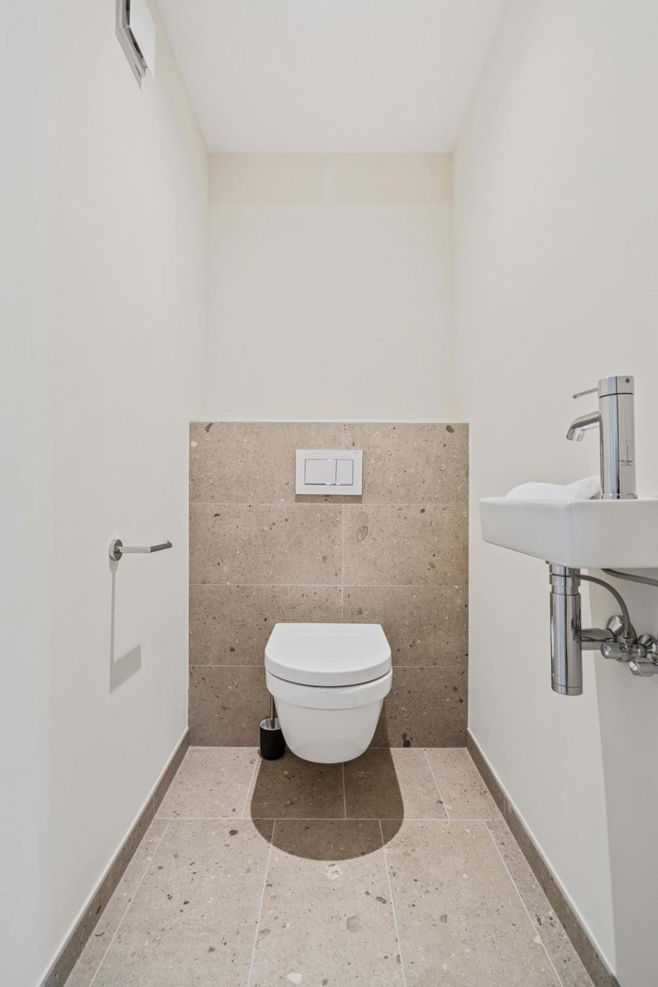 Appartement Clausen Hideaway Modern *