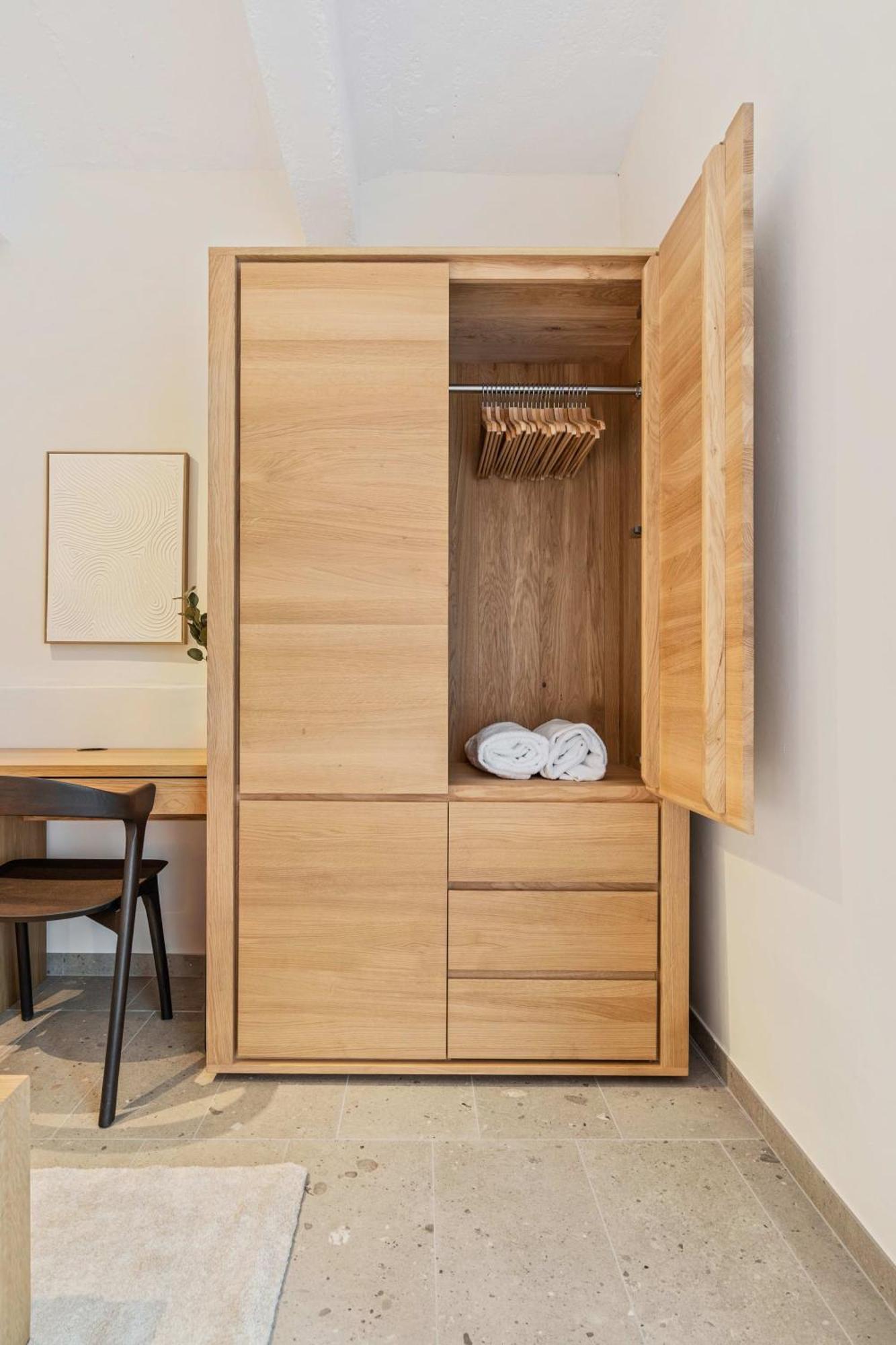 Apartment Clausen Hideaway Modern *