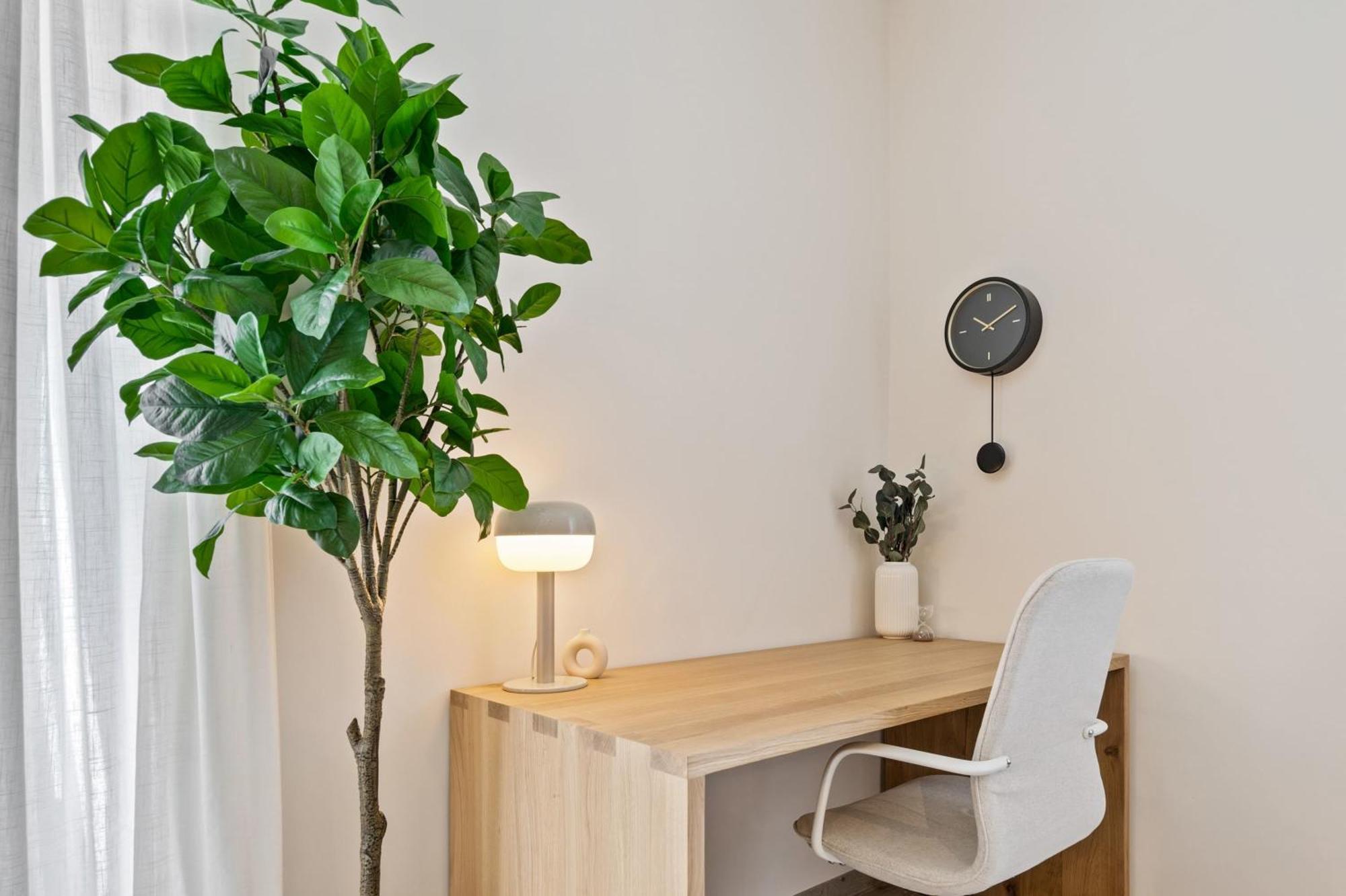 Appartement Clausen Hideaway Modern Luxemburg