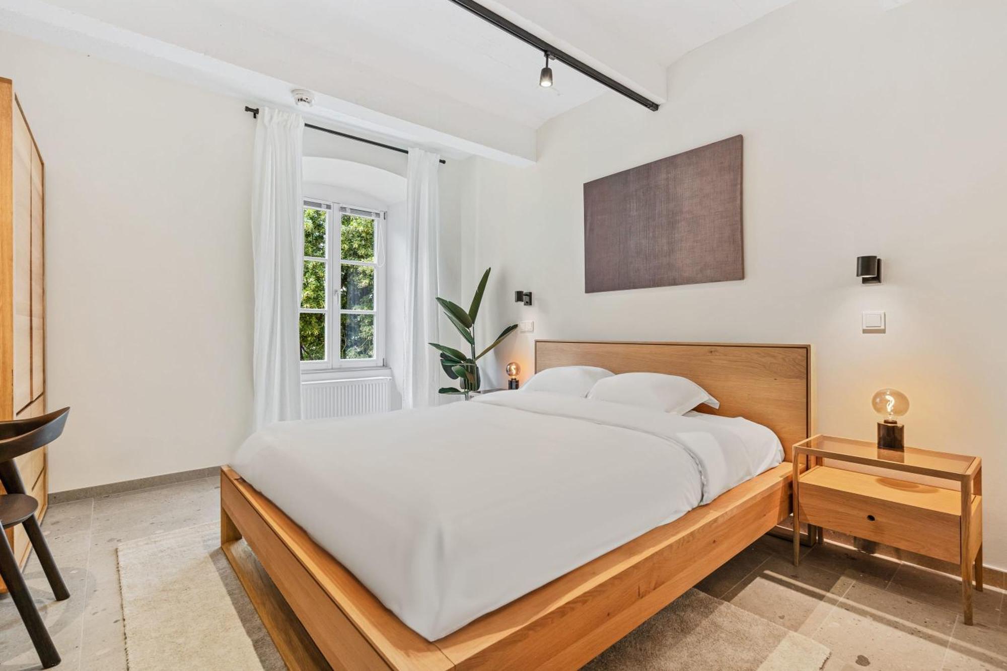 Clausen Hideaway Modern * Luxemburg