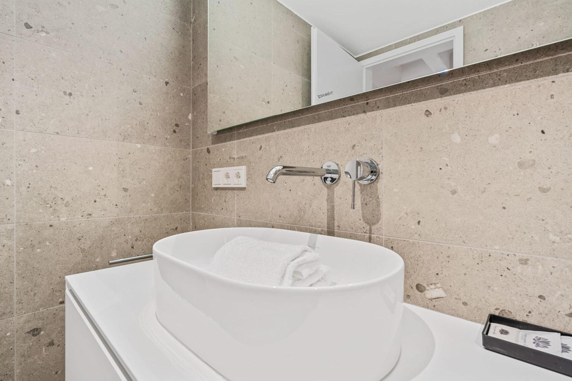 Appartement Clausen Hideaway Modern *