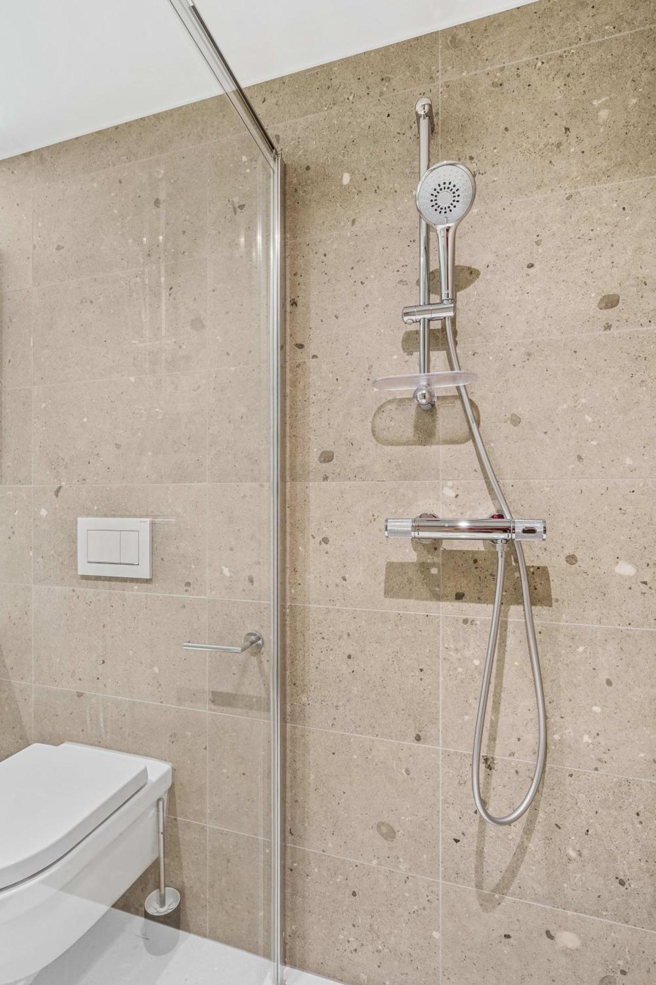 Clausen Hideaway Modern Luxemburg