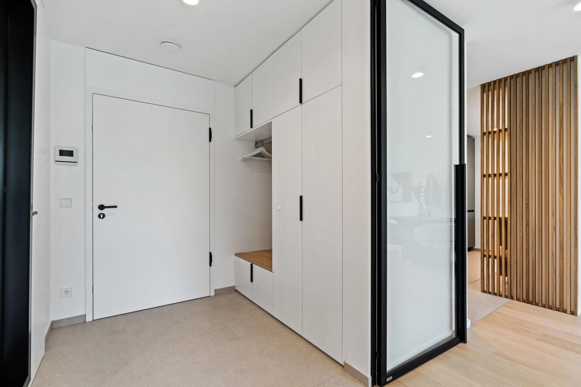 Luxury Haute Haven Queen Bed & Views Apartment Luxembourg