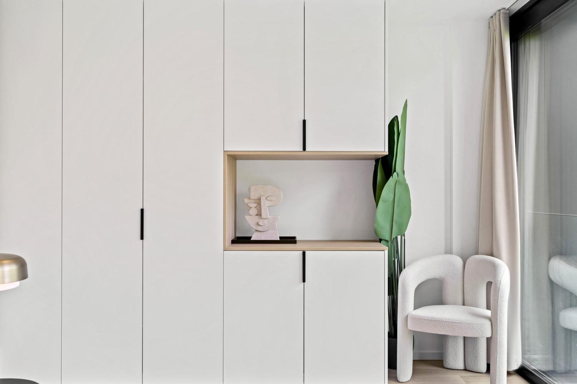Luxury Haute Haven Queen Bed & Views Luxemburg