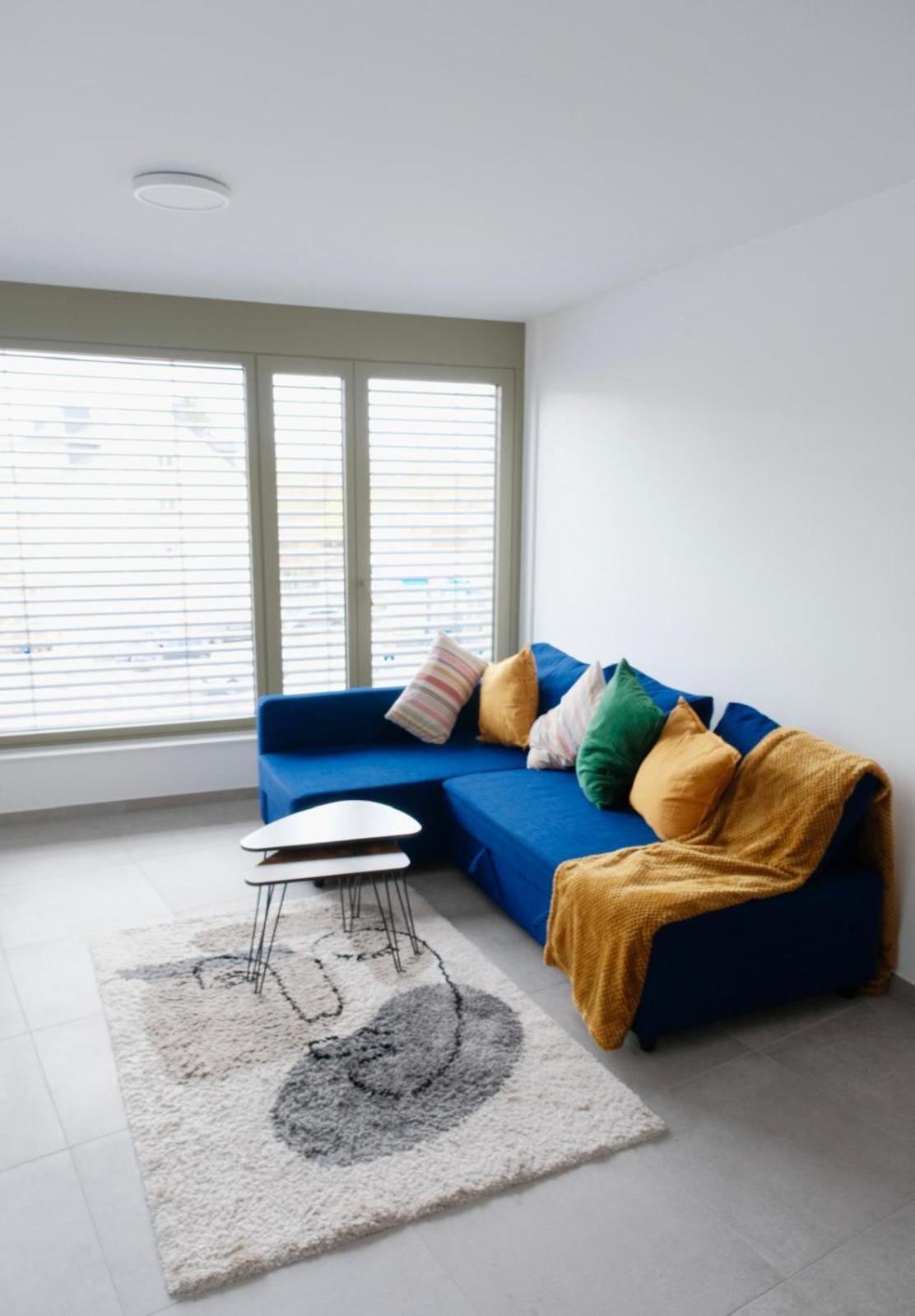 Nike Pallas 2 Beds Appartement