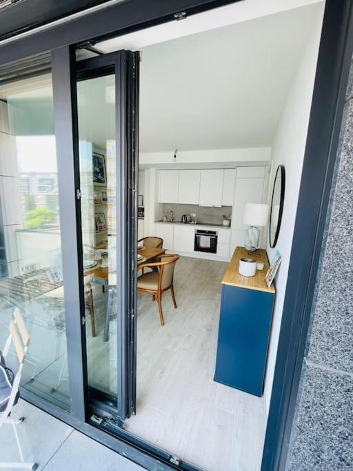 Apartment Cosy One Bedroom In City Center W Private Terrace-31 Luxemburg