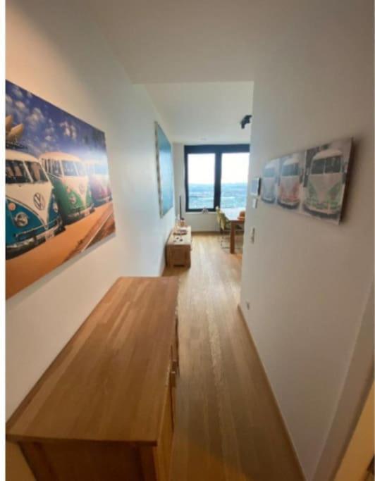 1 Bedroom Flat In Center With Spa,gym,terrace&parking-23