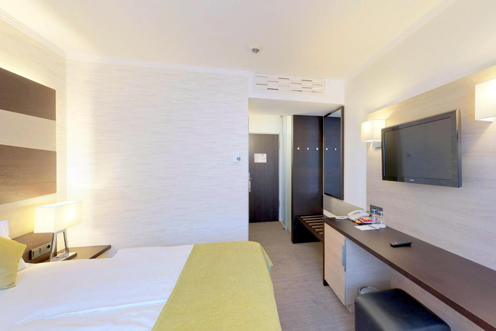 Parc Alvisse Hotel 4*