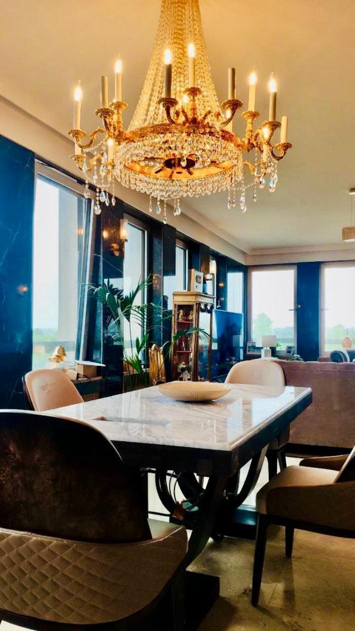 Apartamento La Royale Centre 2 Luxemburgo