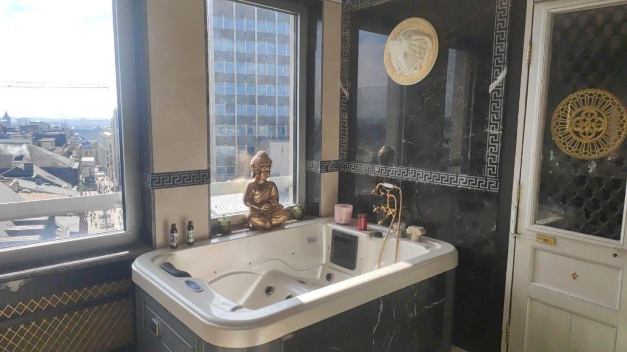 La Royale Centre 2 * Luxemburgo