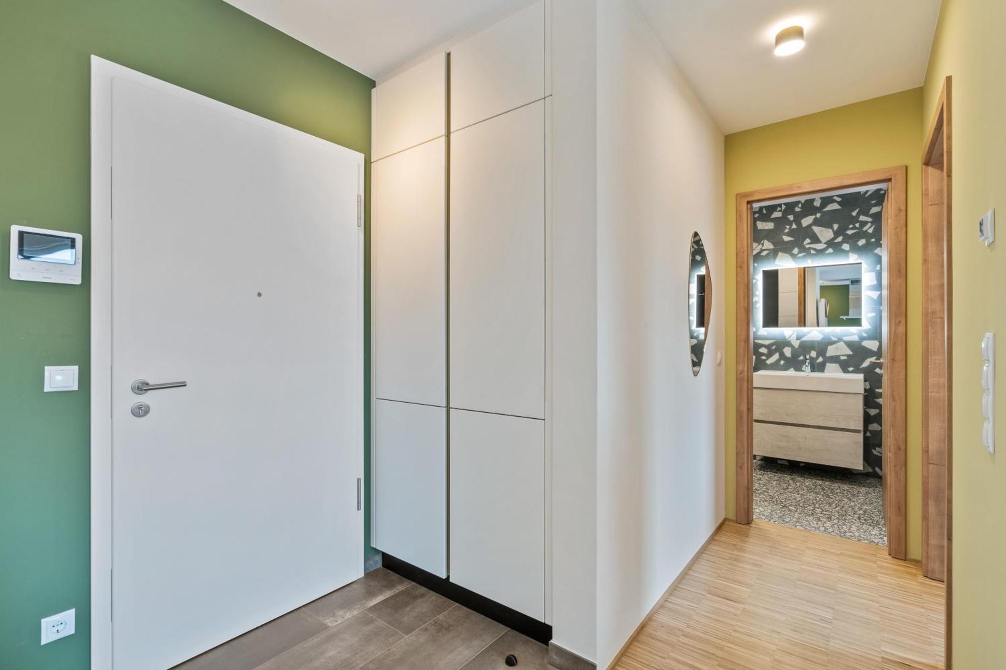 Boutique Hollerich Apartment