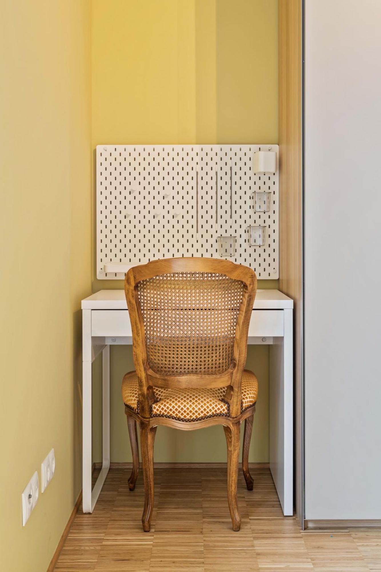 Boutique Hollerich * Luxembourg