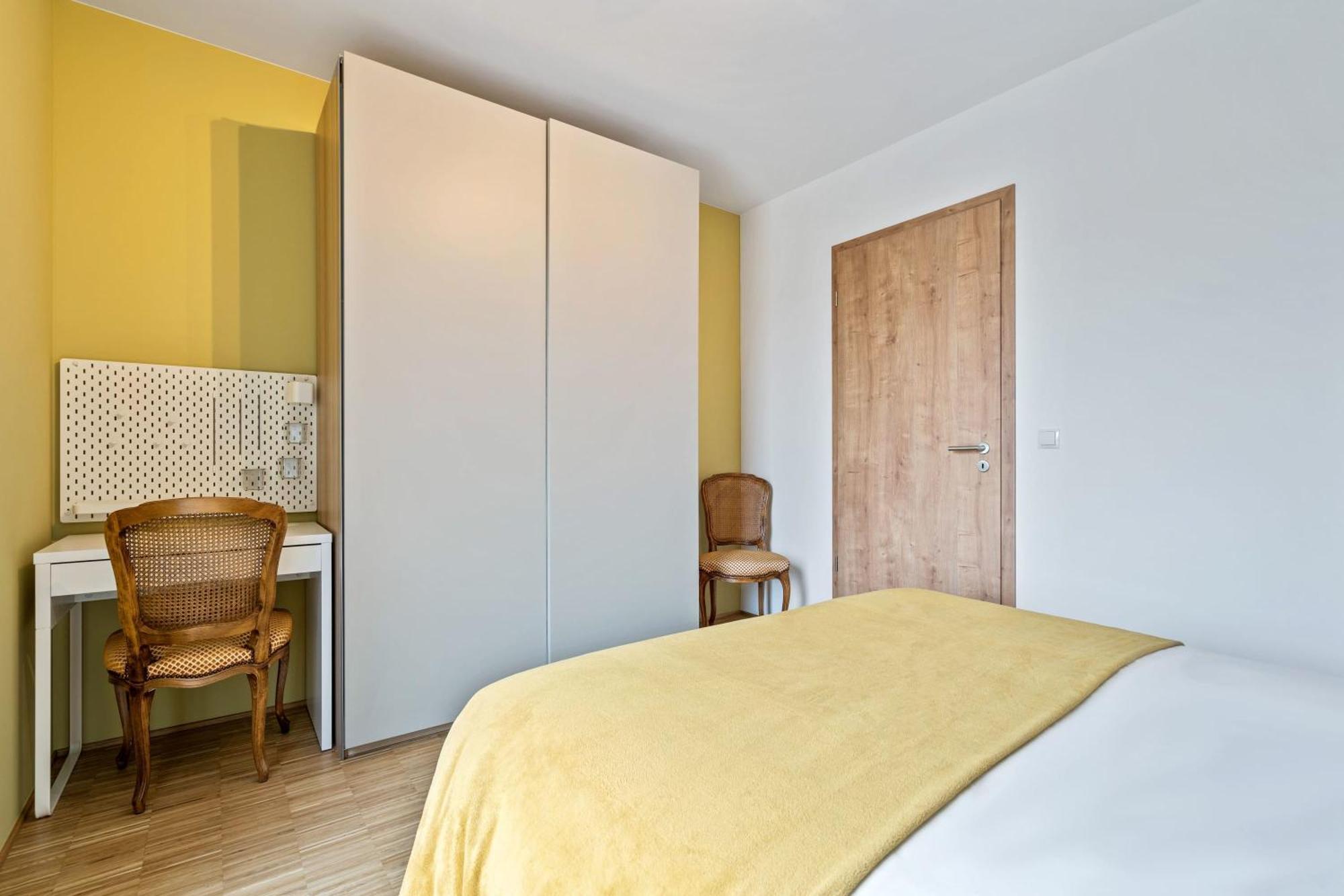 Apartment Boutique Hollerich