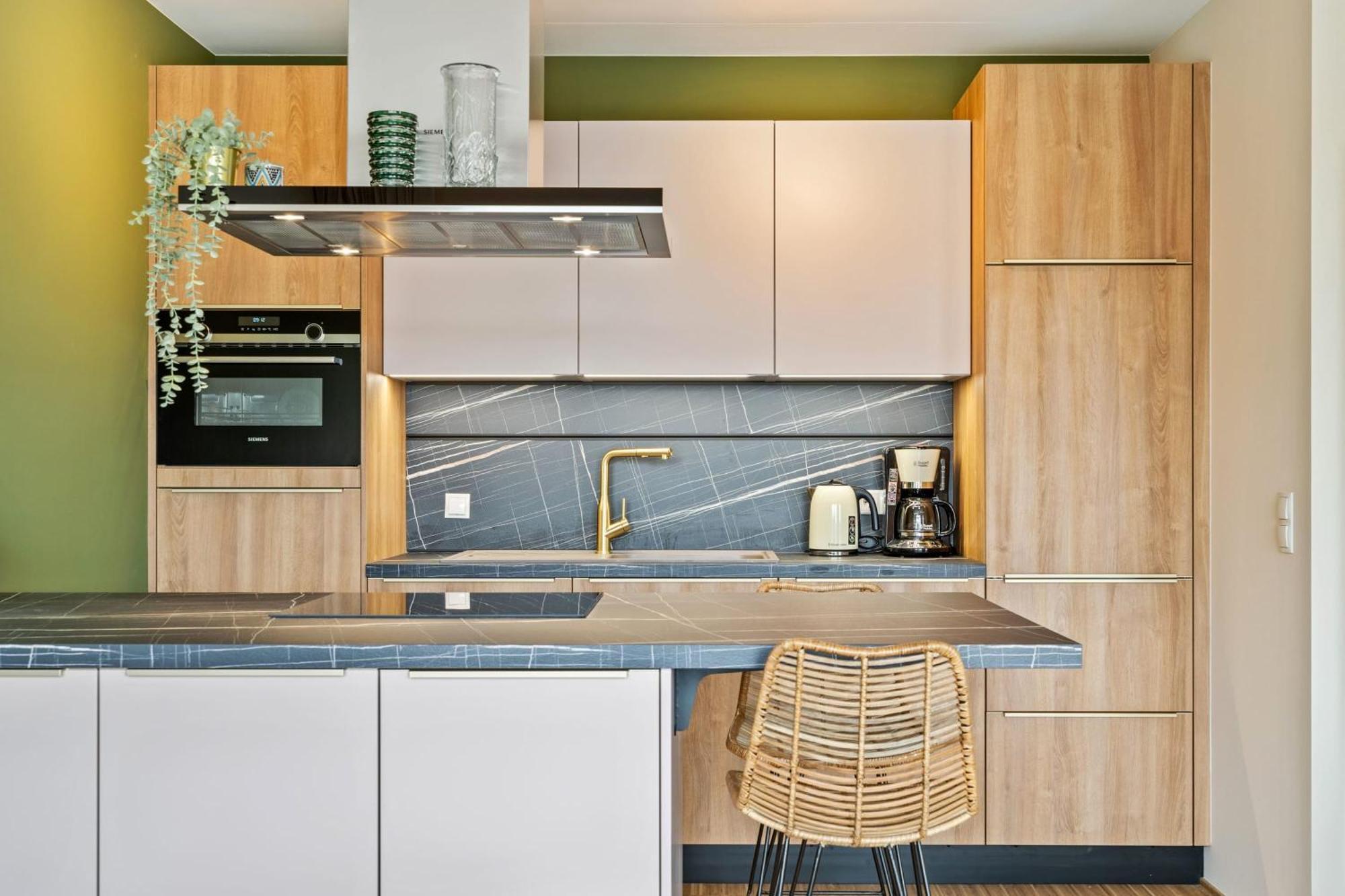 Boutique Hollerich Apartment *