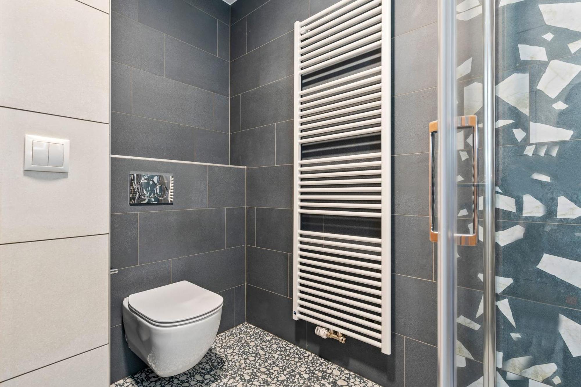Apartment Boutique Hollerich Luxembourg