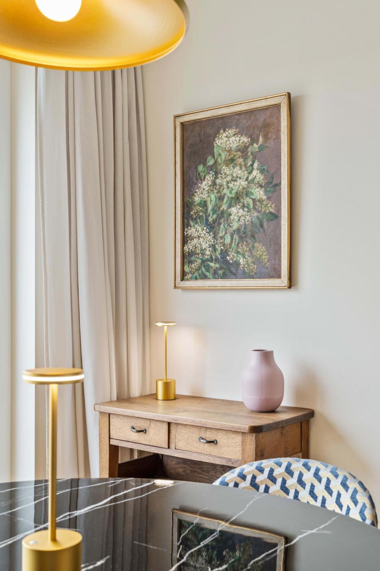 Boutique Hollerich Apartment