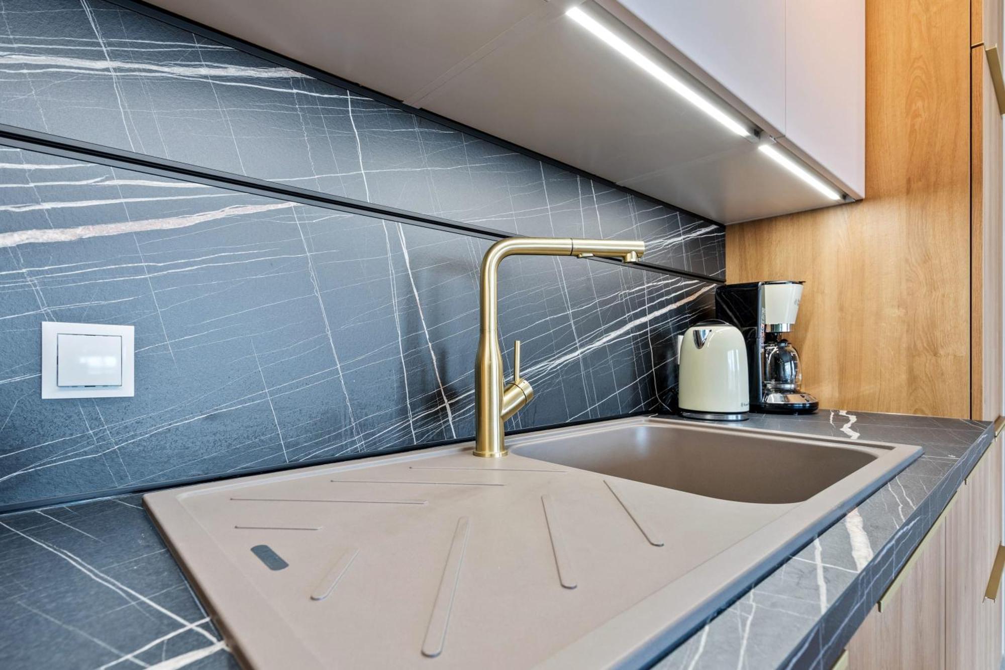 Boutique Hollerich Apartment Luxembourg