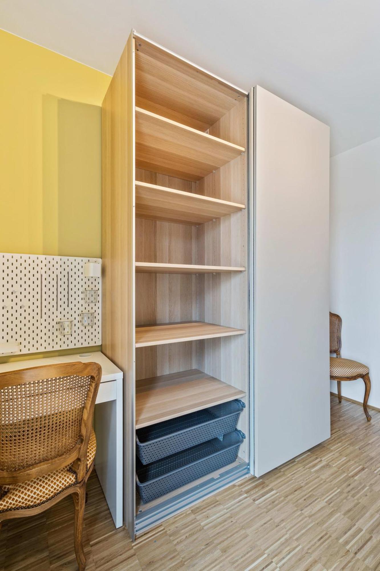 Apartment Boutique Hollerich Luxembourg