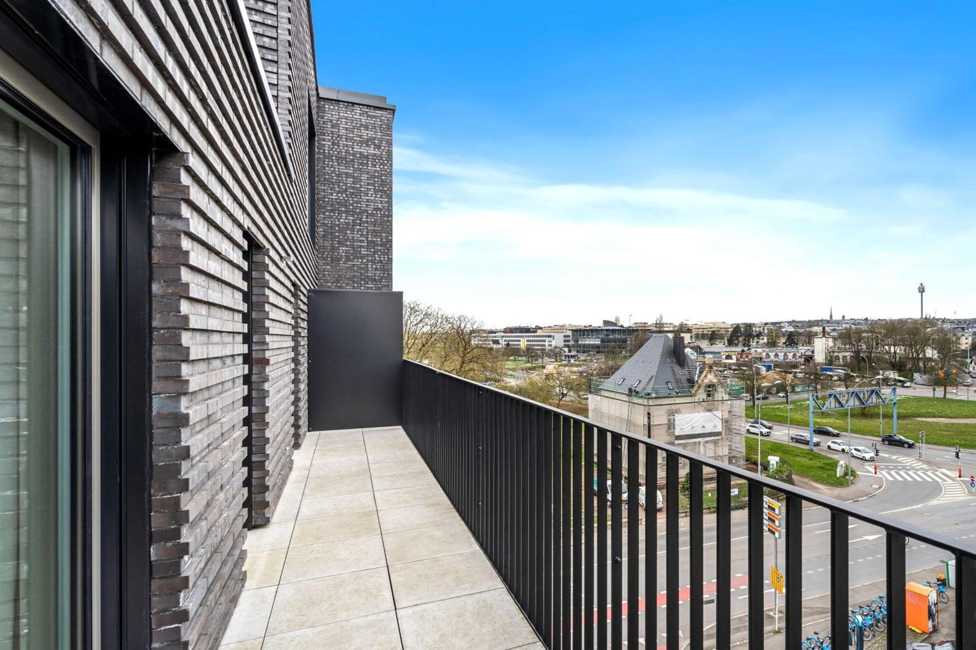 Appartement Boutique Hollerich