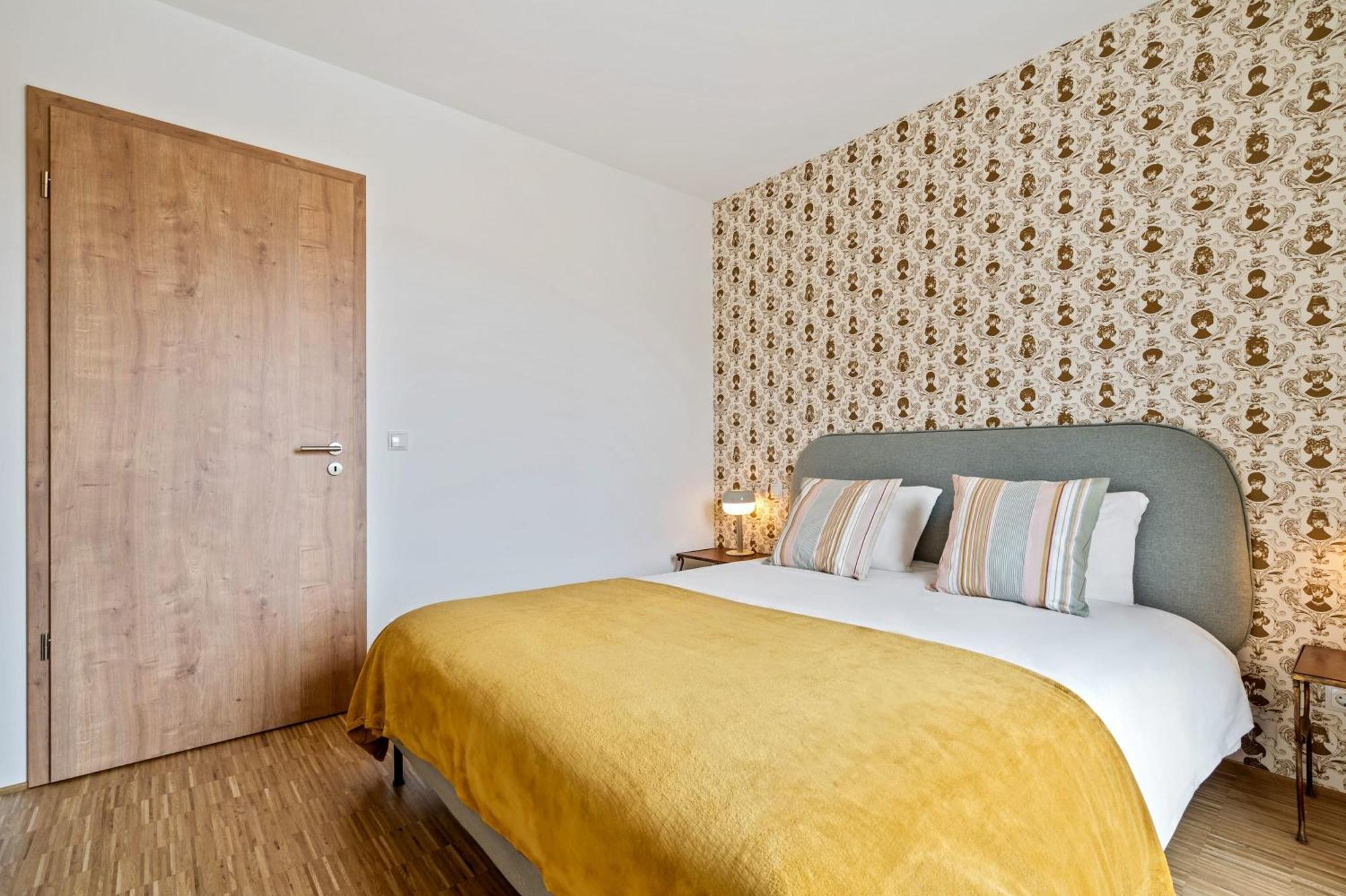 Apartment Boutique Hollerich *