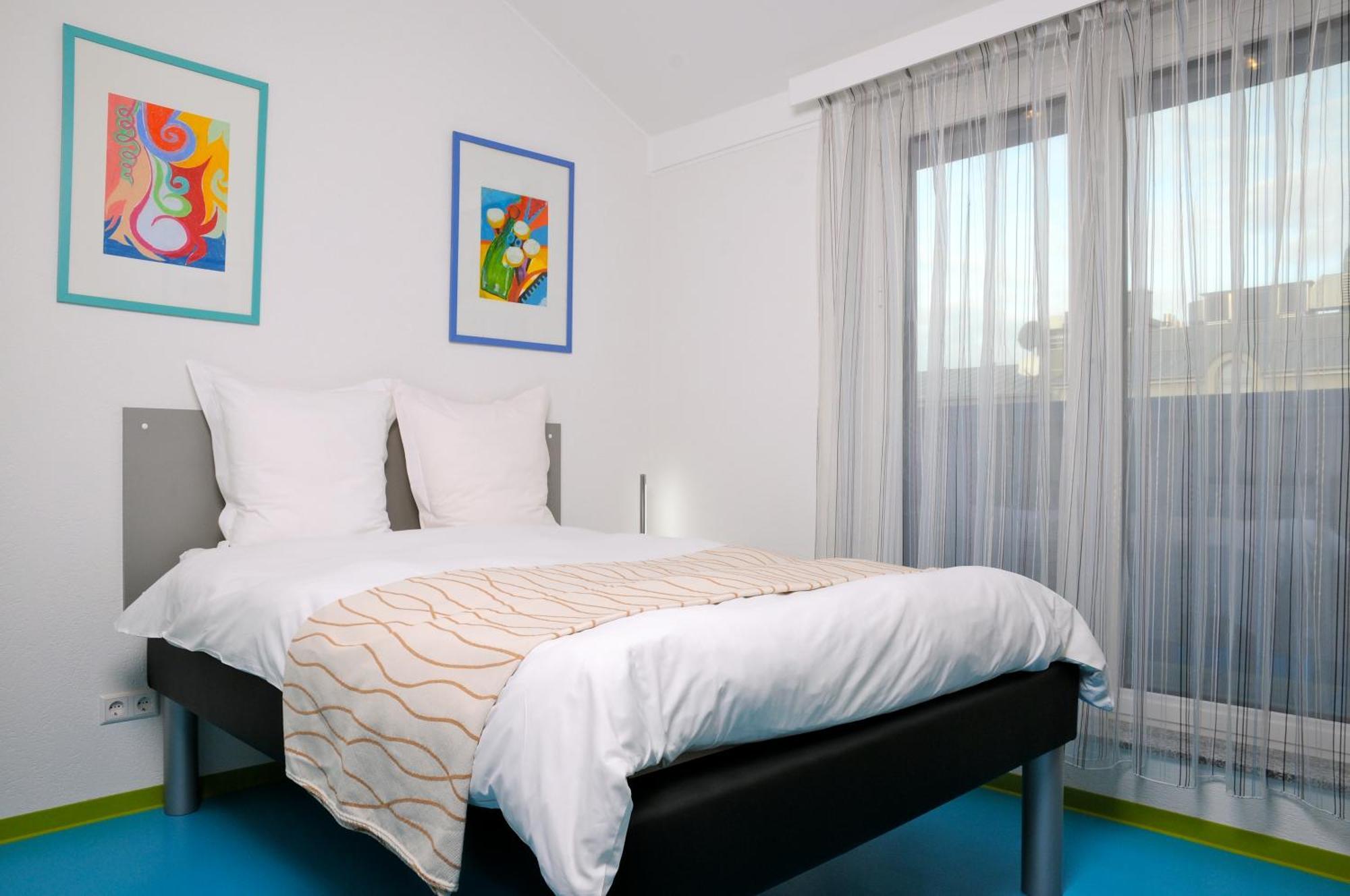 Domus Hotel Luxembourg