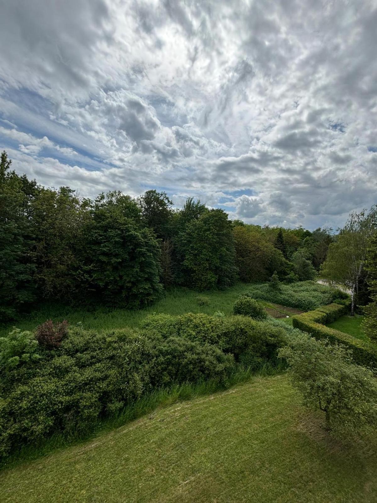 Charming Center, Parking, Balcony * Luxembourg