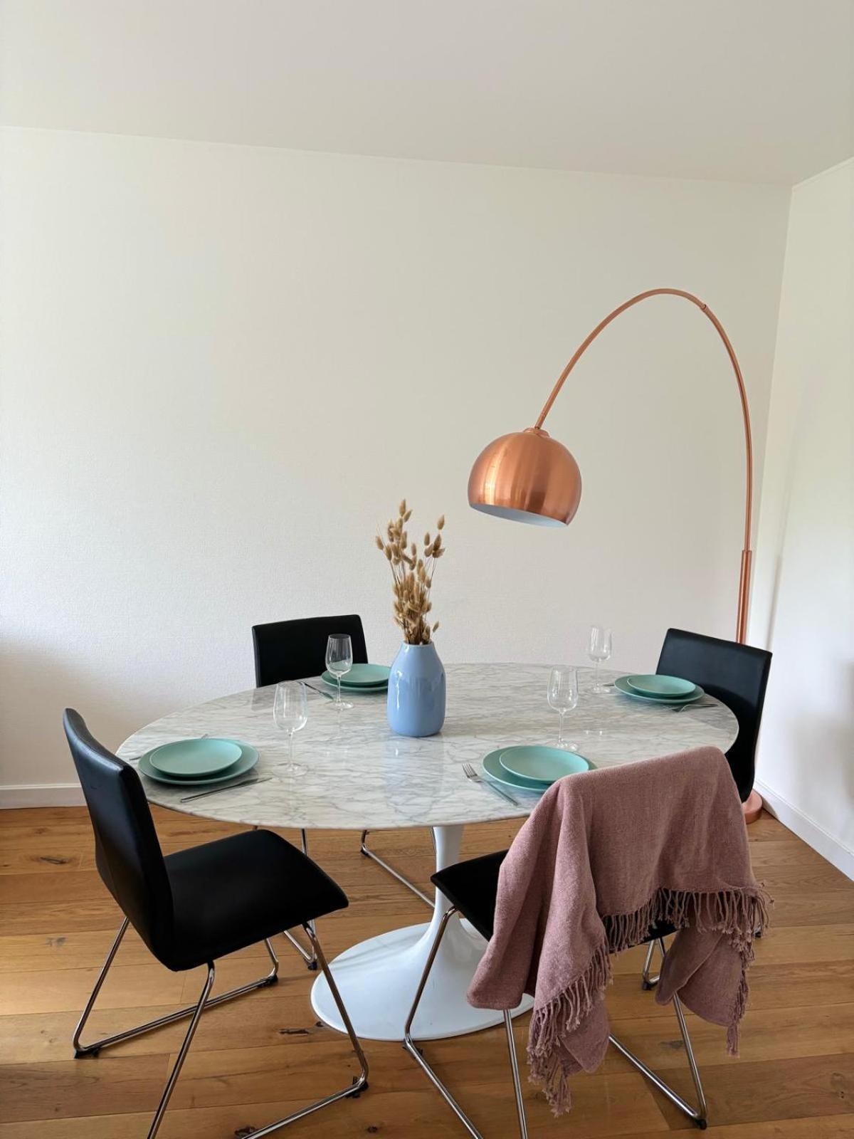 Apartment Charming Center, Parking, Balcony Luxembourg